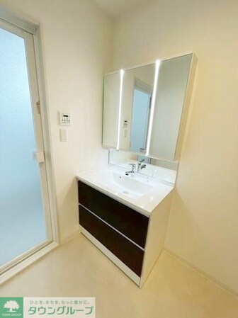 Qu4ttro Arca 九段(クアトロアルカ九段)の物件内観写真